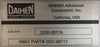 AMAT Applied Materials 0040-07564 UWAVE MCVD Assembly 0021-08717 Surplus