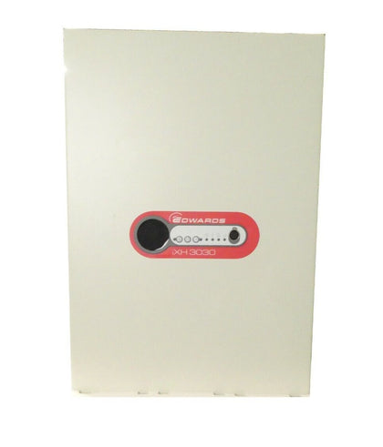 iXH3030 Edwards NRY24H000XS Dry Vacuum Pump IXH 3030 Copper Exposed Refurbished