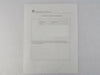 AMAT Applied Materials 0041-05382 200mm Retaining Ring 8" Titan II Head II New