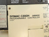 Omron C200H Programmable Logic Controller PLC Sysmac C200H-MR431 Working Surplus