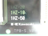 Kawasaki 1HZ-50 Robot Controller Backplane PCB Card 1HZ-10 TEL Telius Working