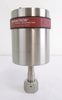 MKS Instruments D27B11TCEC0B0 Baratron Dual Range Manometer Working Surplus