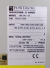 Powervar Ametek 95417-52R Power Conditioner ABC10I-22 9.6kVA Spare Surplus