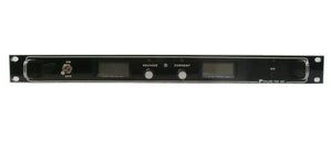 Power Ten 3300M-2050 DC Power Supply 0-30 VDC 3300 Series Tested Working Surplus