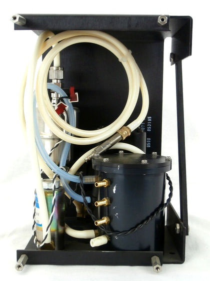 Ultratech Stepper Transducer and Pneumatic Distribution Assembly 4700 Titan Used