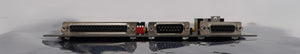 AMAT Applied Materials 0100-3570 Upper Logic Aeris Controller MK2 PCB Working