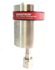 MKS Instruments D27B01TCEC0B5 Baratron Pressure Transducer Working Surplus