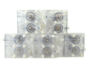 Varian Semiconductor Equipment 101218001 Freon Cooled Assembly VSEA Lot of 5 New
