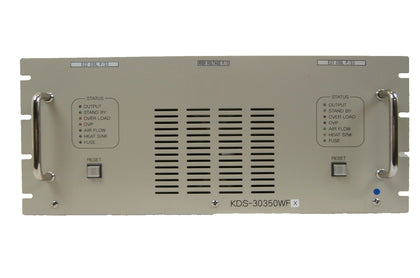 Kyoto Denkiki KDS-30350WFX Dual Output DC Power Supply Hitachi 3-A20515-*A New