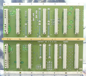 AB Sciex 1027914C System Backplane PCB MDS 1027900 TripleTOF 5600 LC/MS Working