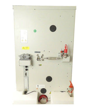 iXH3030 Edwards NRY24H000XS Dry Vacuum Pump IXH 3030 Copper Exposed Refurbished