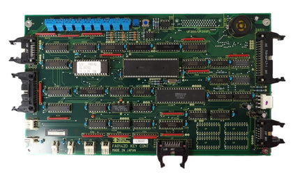 Toyko Seimitsu FA0142D Key Controller PCB Assembly UF300/UF200FL Working