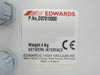 Edwards U20000920 iNIM Network Interface iNIM 2x Cards D37215252 Working Surplus