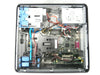 Digiop S0608010250T 8-Channel DVR Workstation Optiplex 745 DNS FC-3000 Spare