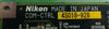 Nikon Precision 4S018-928 Interface Board PCB COM-CTRL 500201978 NSR Working