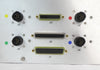 Varian E17885791 Motion Control Chassis Assembly Working Surplus