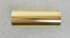 AMAT Applied Materials 0020-38186 Lamp Spacer Gold Coated Aluminum Lot of 10 New