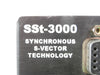 Teknic SST-3000-829 Servo Drive SSt-3000 Delta 2100840 V2.0.3 4C98 w/Connectors