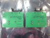 Lasertec C-100986 PCB Cable Drive Lot of 2 Lasertec MD2500 Used Working