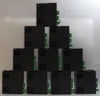 Sanyo Denki RS1L01AZB00 Servo Drive SANMOTION R Reseller Lot of 10 Working
