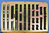 Kokusai D2E01310A PCB Branch