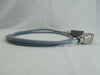 Edwards U20001189 iGX Series Vacuum Pump Power Cable 7 Foot Lot of 4 Working