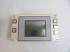 Komatsu KDP1320LE-1 Control Panel Assembly 7821-40-3017 Working