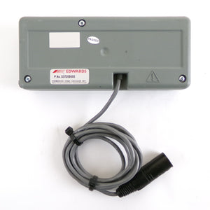 Edwards D37209000 Vacuum Pump Display Terminal Controller Gameboy Working