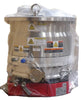 STP-iXA3306CV Edwards YT8220090XS Turbomolecular Pump 633023362 Refurbished