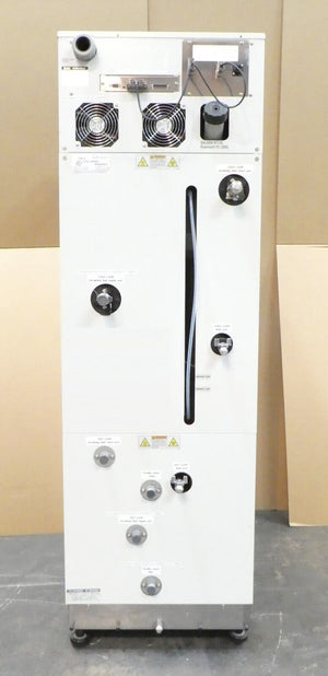 SMC INR-495-006 Recirculating THERMO CHILLER INR Series Working Surplus