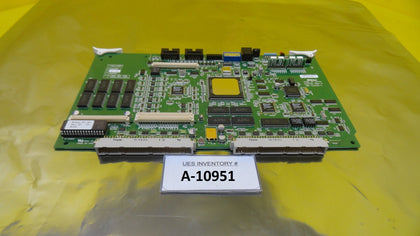 Nikon 4S015-184-1 Processor Control Card PCB NK-C443-1 NSR-S205C System Used
