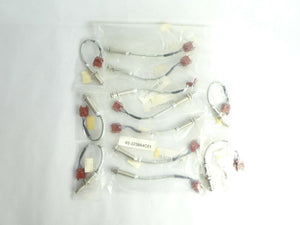 ASM 02-323864C01 Cable RP [INA] E5291 Honeywell 972AA2XM-R3N-L Lot of 12 New