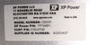 XP Power CB2000 RF Generator FP7345R1 AMAT Applied Materials 0190-97042 New