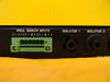 TMC Vibration Control DC-2000 Precision Valve Controller Working Surplus