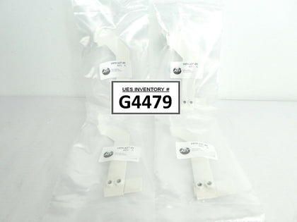 ASM 1059-637-01 Door Safety Switch Bracket XP4 F47 Lot of 4 New Surplus