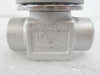 Fujikin UH-1500HP Manual Valve DNS Dainippon Screen 2-39-37630 New Surplus