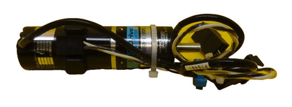 Harmonic Drive Systems RH-8C-6006-E100DO 2nd Group Zoom Servo Pull Motor Working