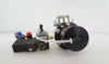 MDC Vacuum Products 313029-2004 Angle Valve Assembly AV-150M-P-10 Working Spare