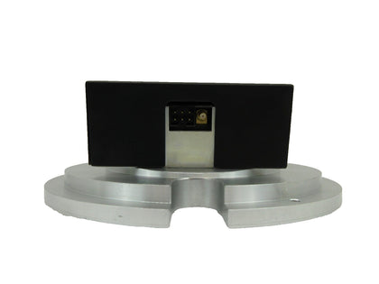 Nikon Precision Low Reflectance Sensor NSR-S202A Step-and-Repeat System Working