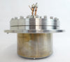 AMAT Applied Materials 0042-13127 Gas Feedthrough Assembly Working Surplus