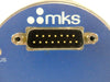MKS Instruments AA02A01TCES44B000000 Baratron Pressure Transducer Tested Working
