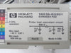 HP Hewlett-Packard 16500C Logic Analysis System 16517A 16518A Untested Surplus