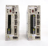 Yaskawa Electric SGDS-01A72AY582-E Servo Drive SERVOPACK Lot of 4 Working