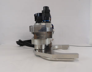 TEL Tokyo Electron Tohoku Wafer Transport Handler Robot Assembly Working
