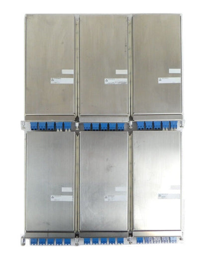 Nokia 3KC43106AAAA 02 1830 VWM SFC4AII Versatile WDM Module Lot of 6 Working