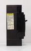 Square D JDF36175 3-Pole Circuit Breaker PowerPact JD 250 Working Surplus