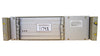 Computer Recognition Systems TRK2/5 VME Control Rack Bio-Rad Quaestor Q5 Surplus