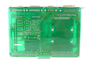 TEL Tokyo Electron 3281-000013-15 Processor PCB Card TVB0004-1/147CON Working