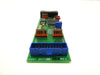 Electroglas 247180-002 Prealign Module Interface Board PCB 4085X Working Spare