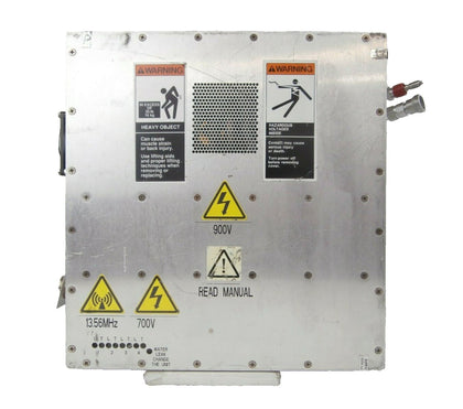 Mercury 10013 AE Advanced Energy 27-256558-00 RF Match 3150273-004 F/R A Working